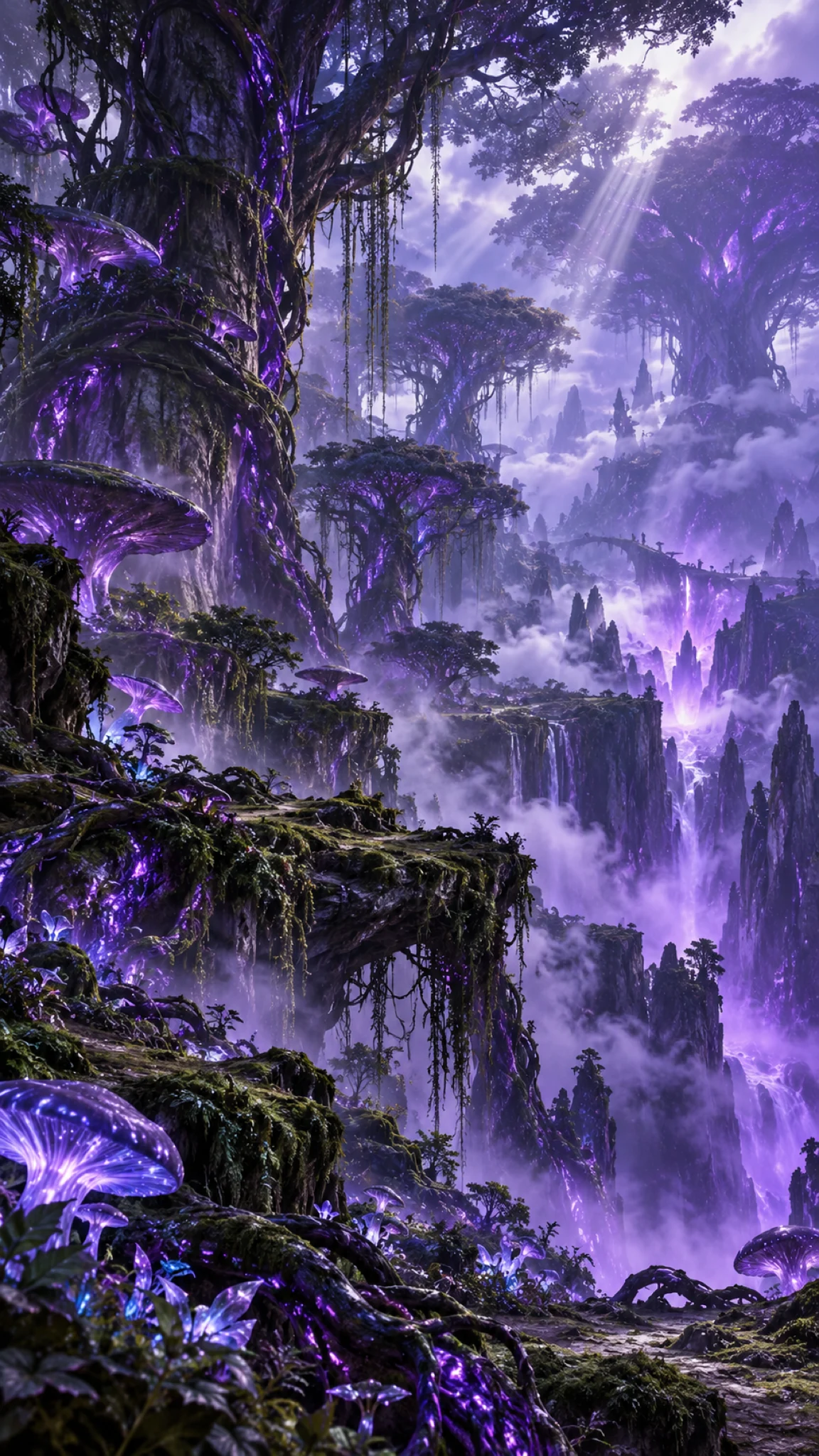 开局觉醒山海妖典，我收服的全是上古凶兽 · 视觉开发