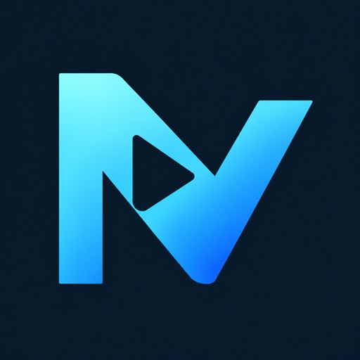 NasV 图标